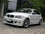 BMW 1-Series M Sport Package by 3D Design 2008 года